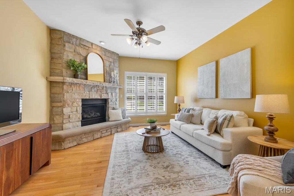 Graeser Acres 1 - Residential