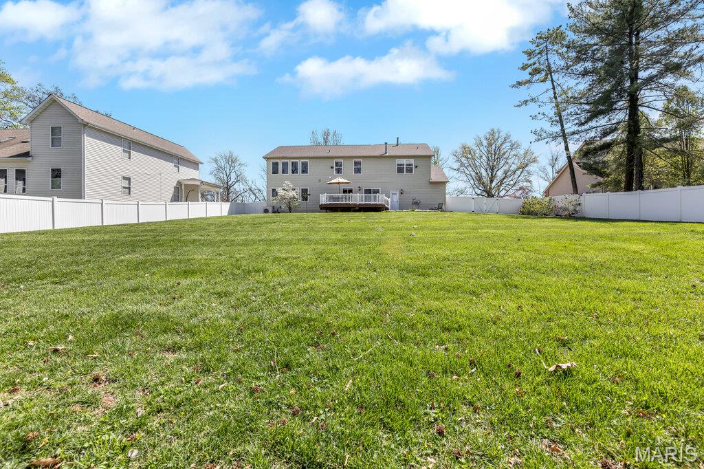 Graeser Acres 1 - Residential