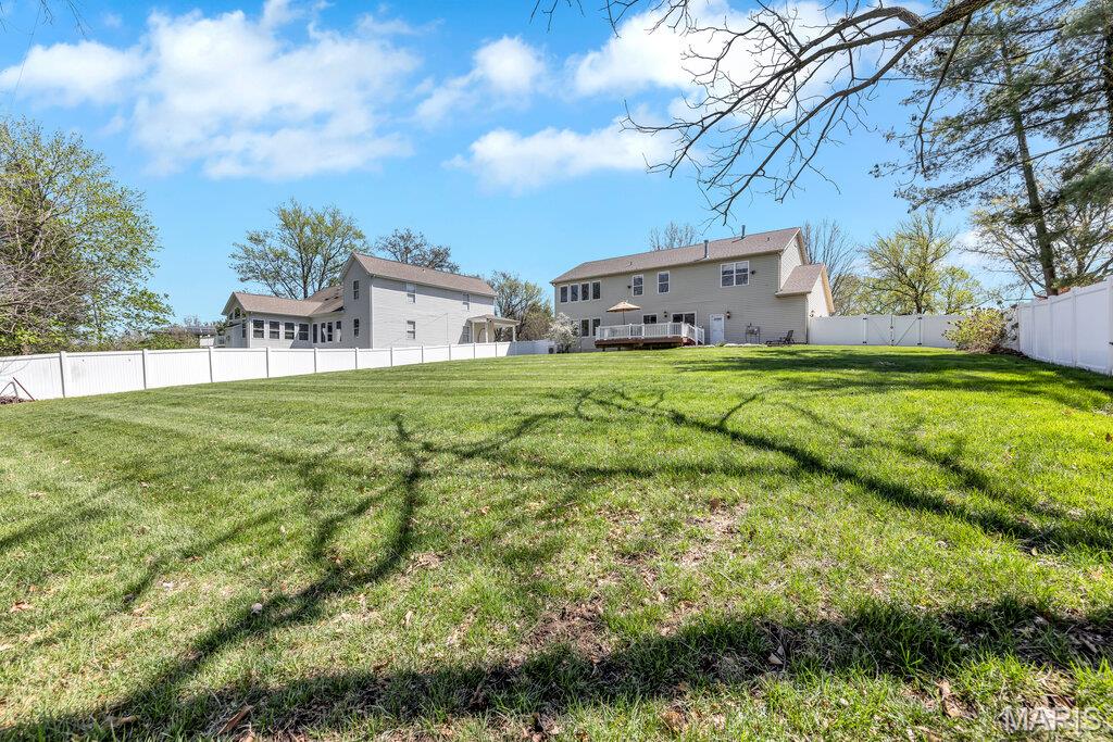 Graeser Acres 1 - Residential