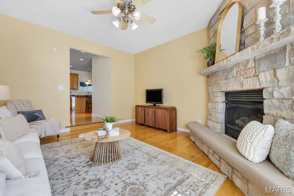 Graeser Acres 1 - Residential