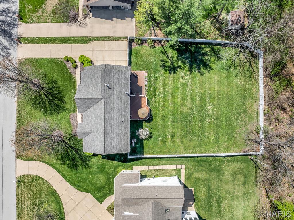 Graeser Acres 1 - Residential