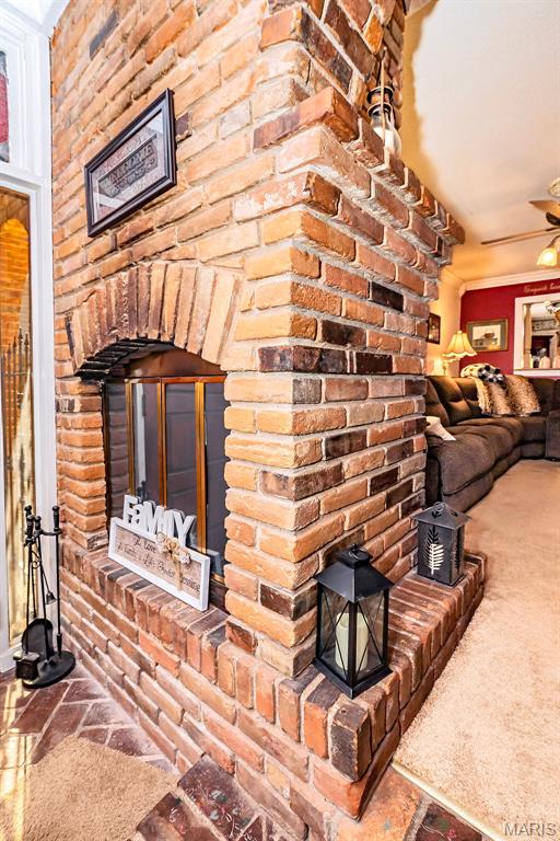 Crystal City Add 01 - Residential