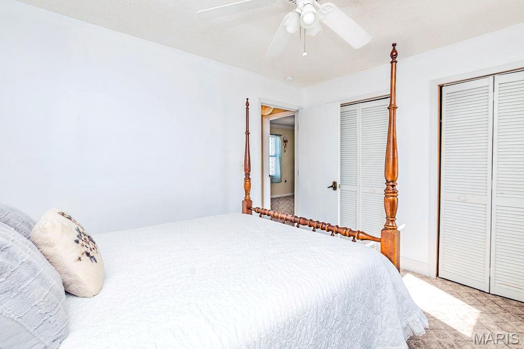 Crystal City Add 01 - Residential