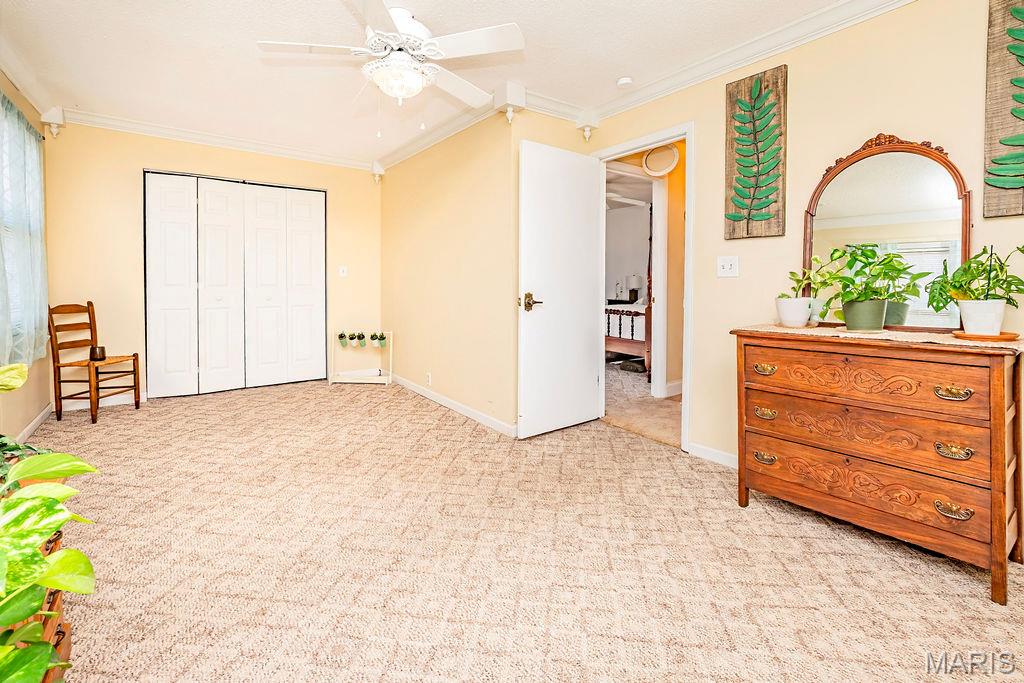 Crystal City Add 01 - Residential