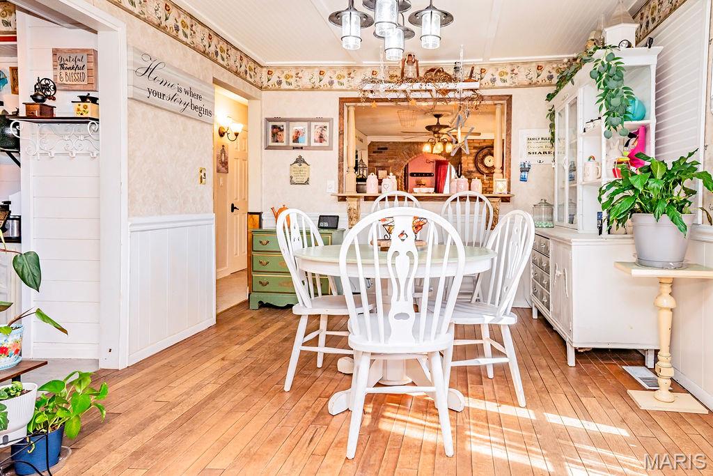 Crystal City Add 01 - Residential