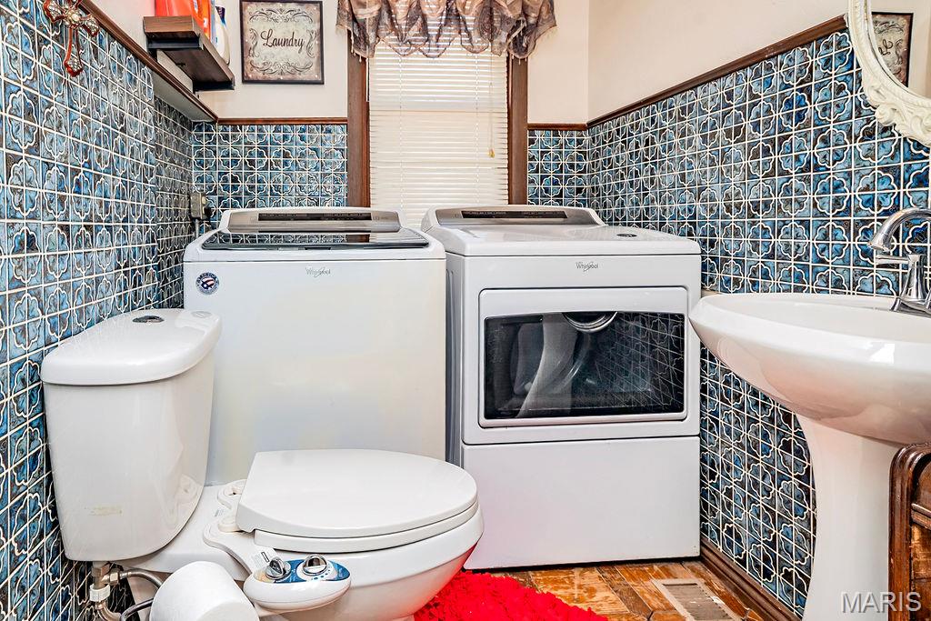 Crystal City Add 01 - Residential