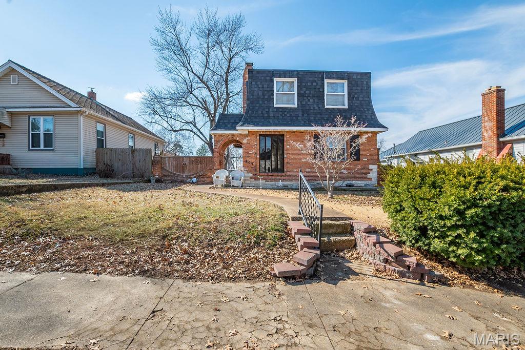 Crystal City Add 01 - Residential