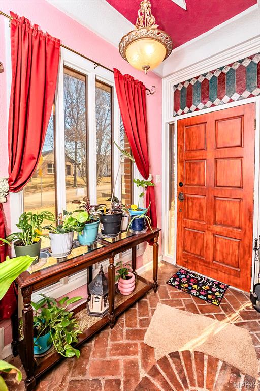 Crystal City Add 01 - Residential