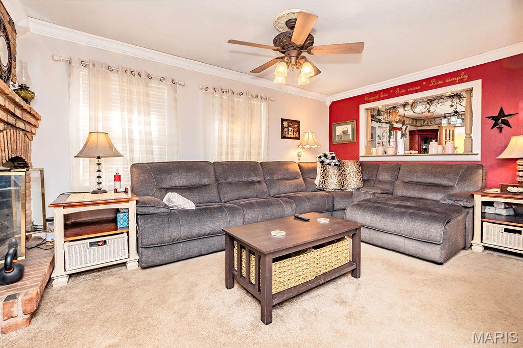 Crystal City Add 01 - Residential