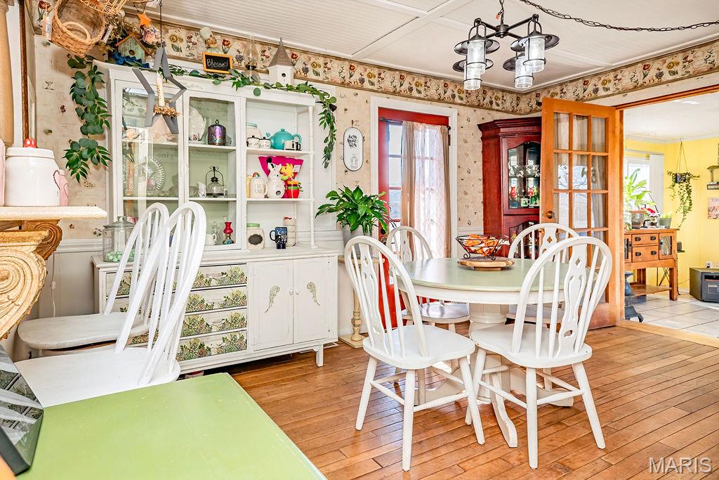 Crystal City Add 01 - Residential