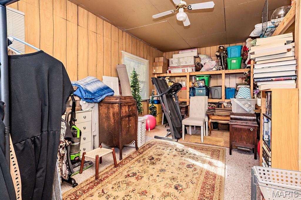 Crystal City Add 01 - Residential