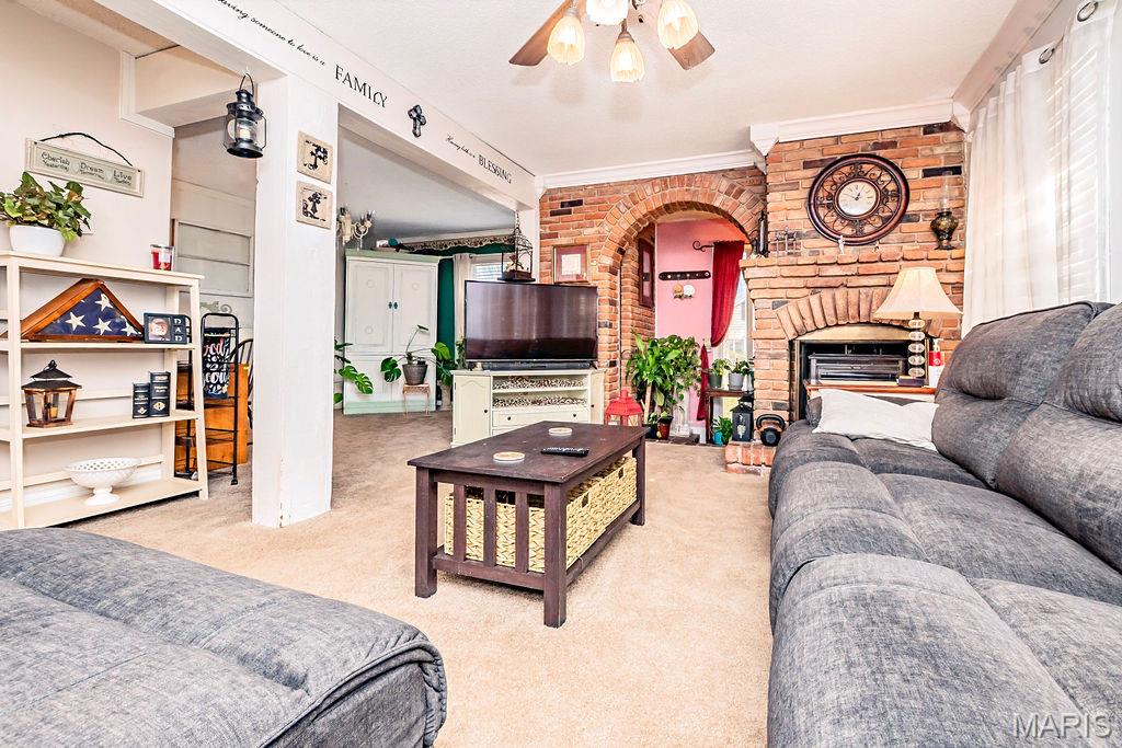 Crystal City Add 01 - Residential