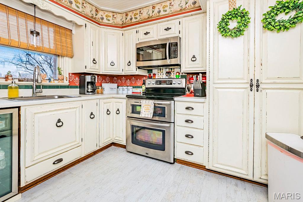 Crystal City Add 01 - Residential