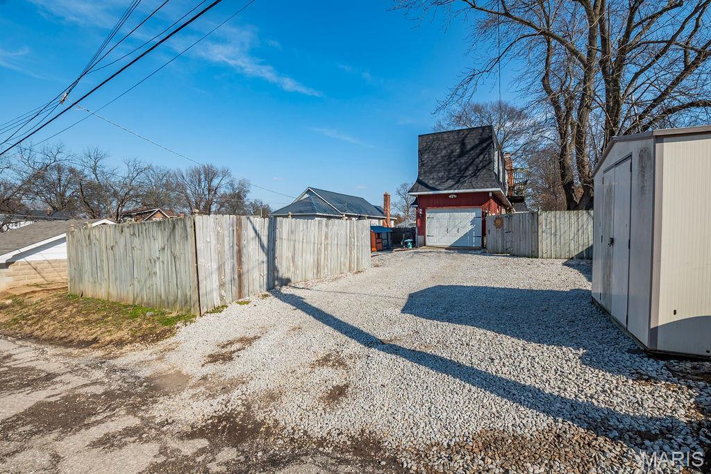 Crystal City Add 01 - Residential