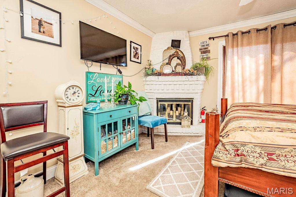 Crystal City Add 01 - Residential