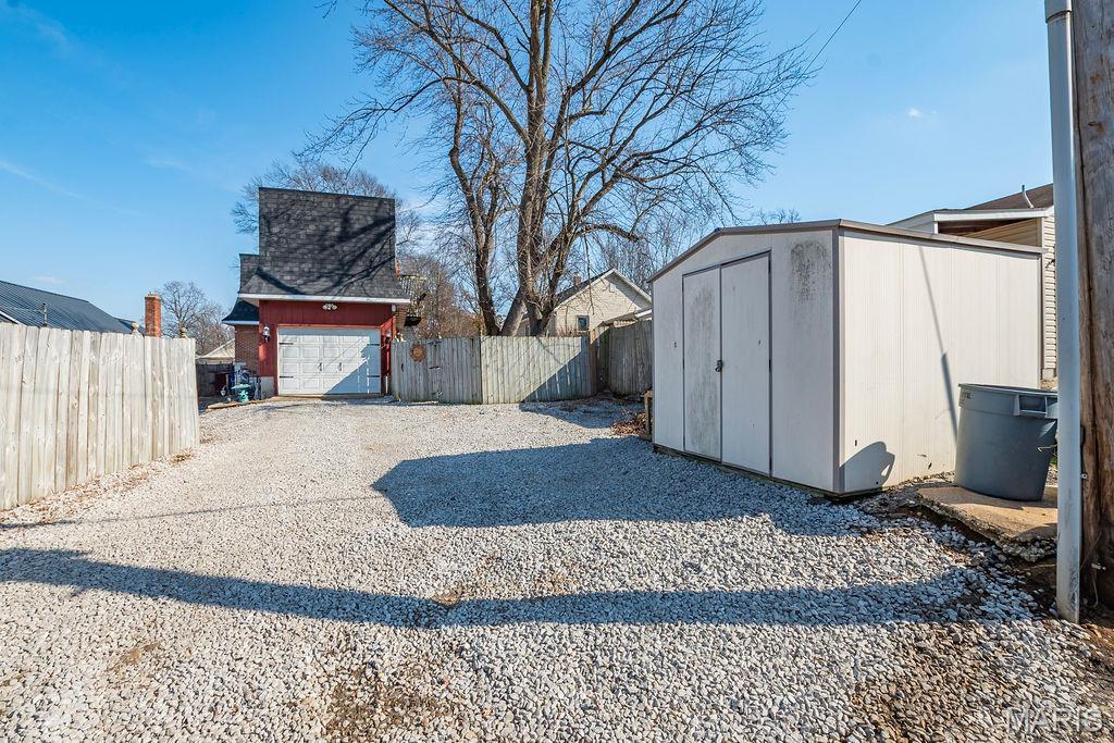 Crystal City Add 01 - Residential