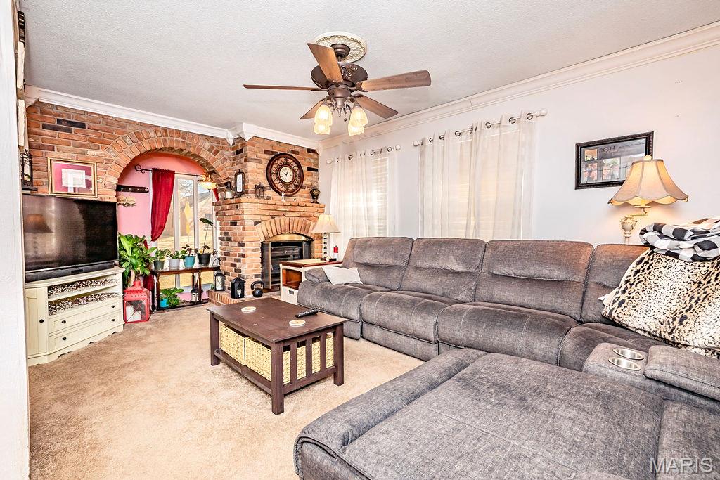 Crystal City Add 01 - Residential