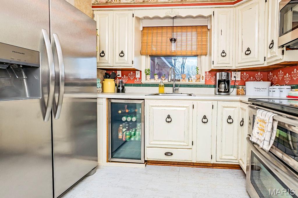 Crystal City Add 01 - Residential