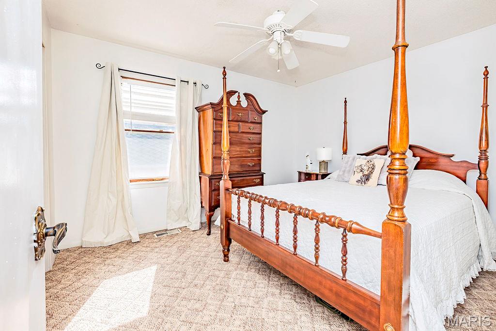 Crystal City Add 01 - Residential