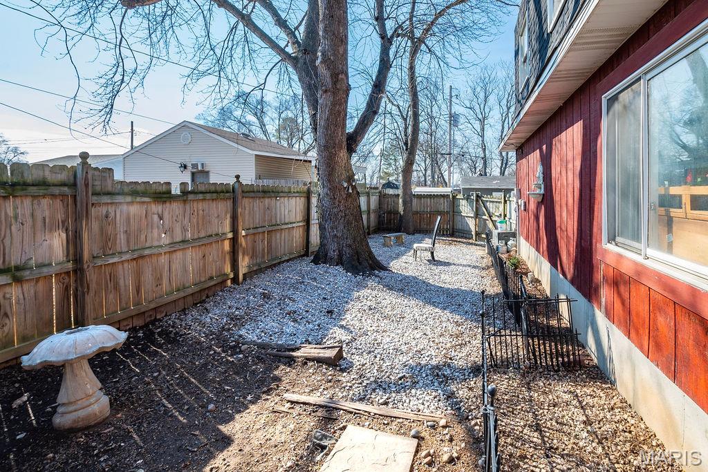 Crystal City Add 01 - Residential