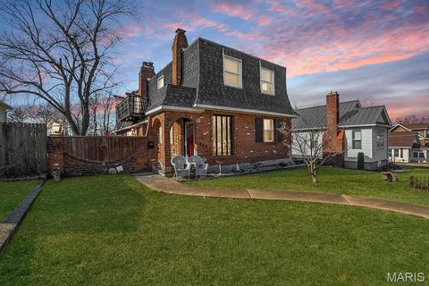 209 Virginia Avenue Crystal City MO 63019