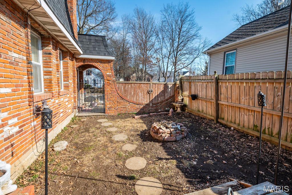 Crystal City Add 01 - Residential