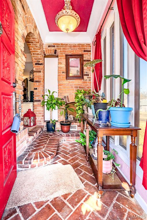 Crystal City Add 01 - Residential