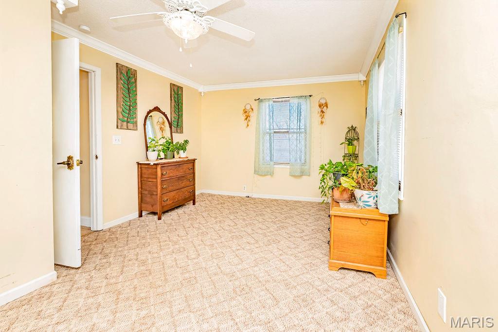 Crystal City Add 01 - Residential