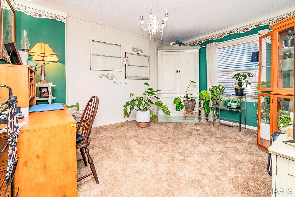 Crystal City Add 01 - Residential