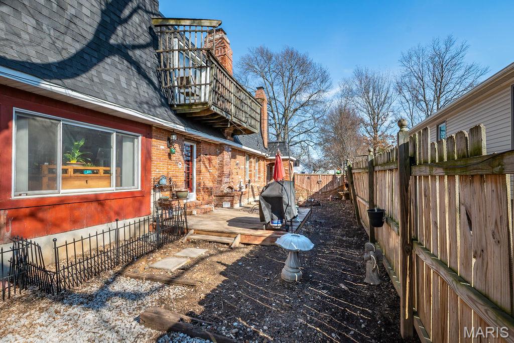 Crystal City Add 01 - Residential