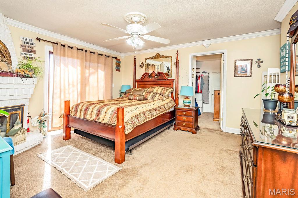 Crystal City Add 01 - Residential