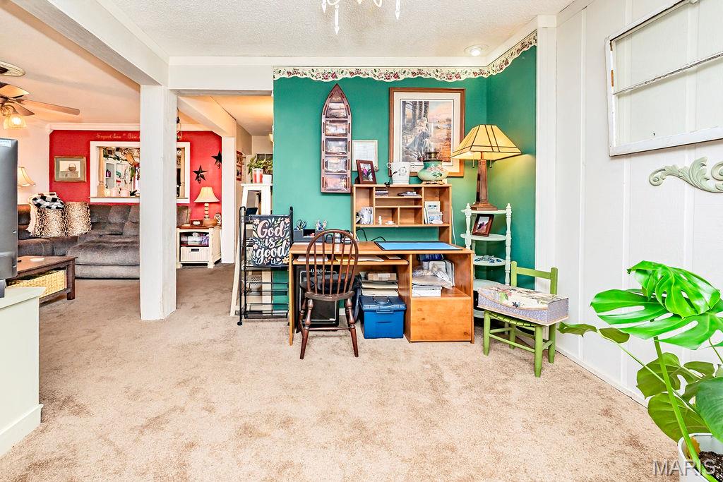 Crystal City Add 01 - Residential