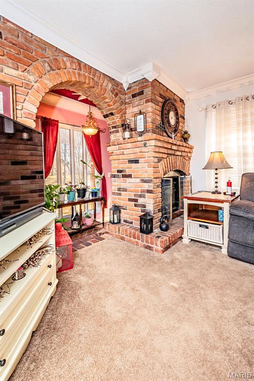 Crystal City Add 01 - Residential