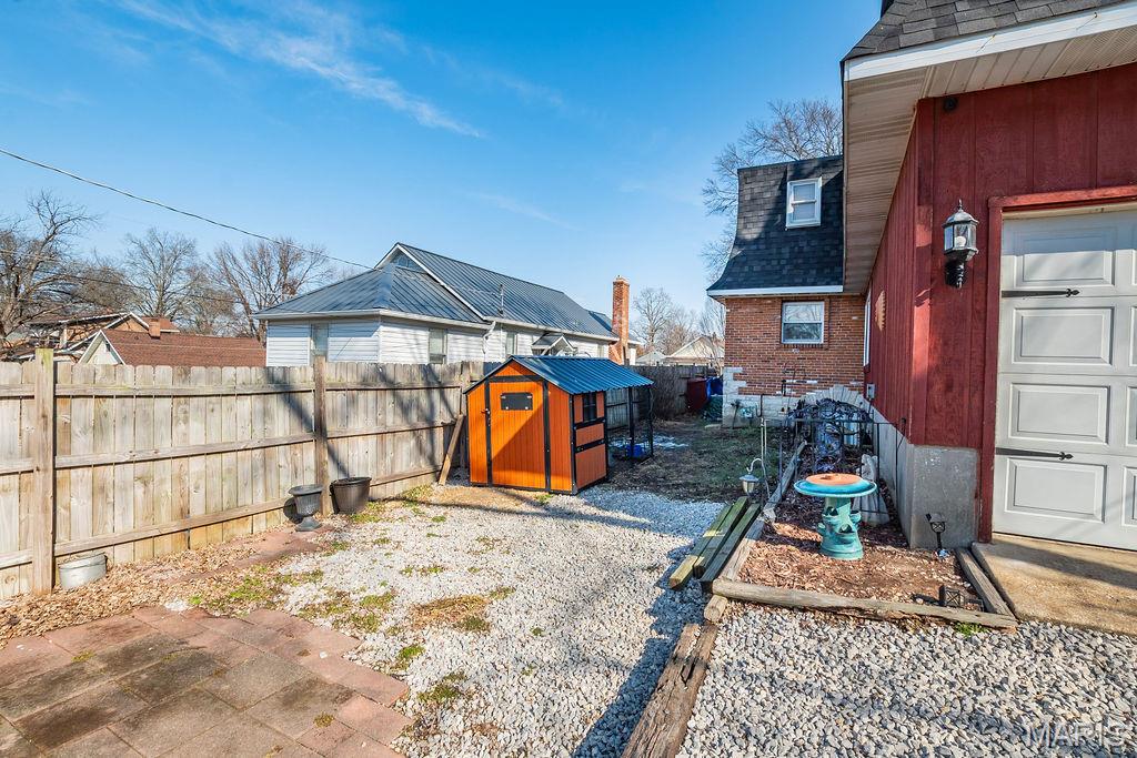 Crystal City Add 01 - Residential