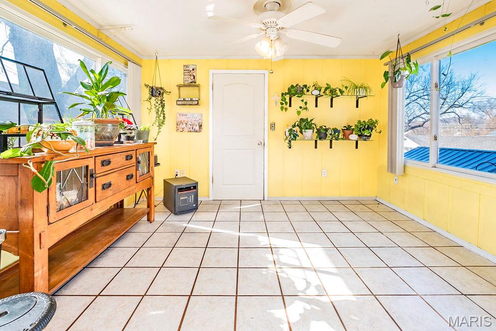 Crystal City Add 01 - Residential