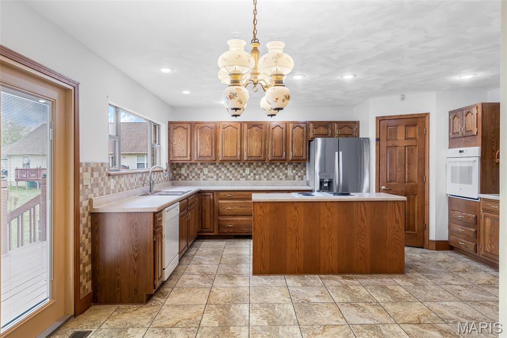 H & H Sub - Residential