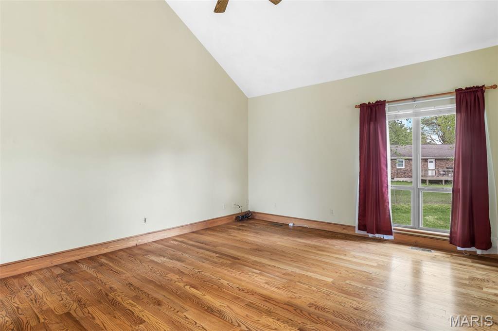 H & H Sub - Residential