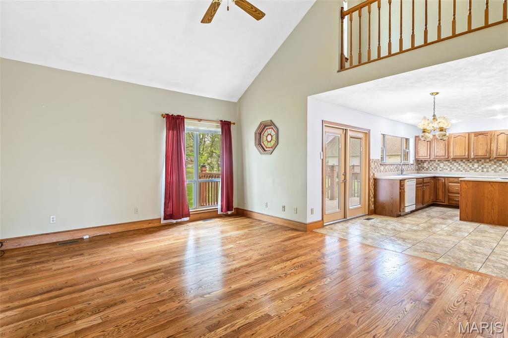 H & H Sub - Residential