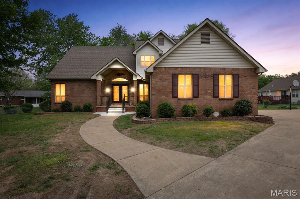 H & H Sub - Residential