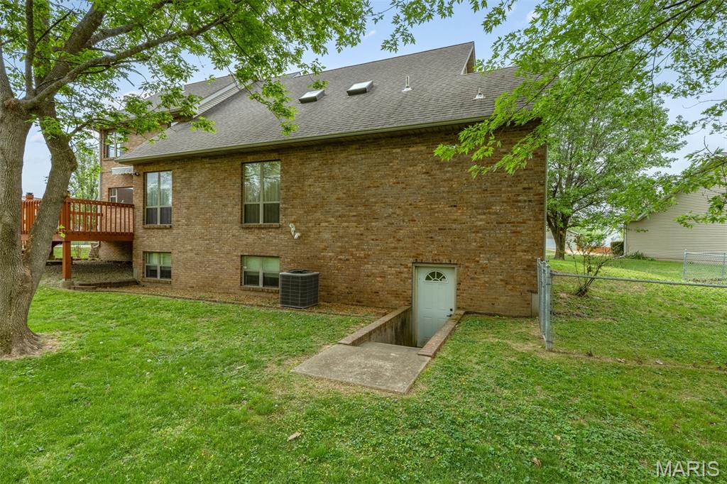 H & H Sub - Residential