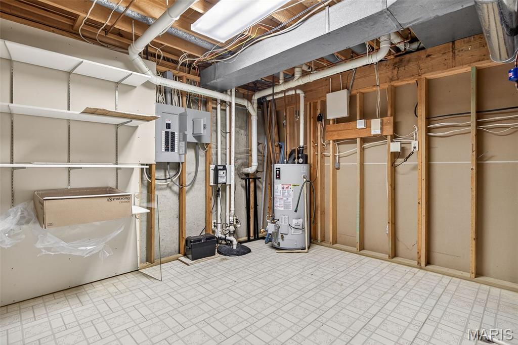 H & H Sub - Residential