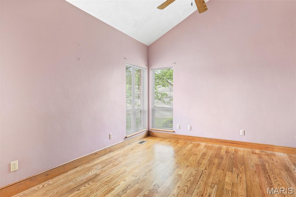 H & H Sub - Residential