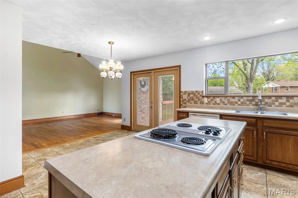 H & H Sub - Residential