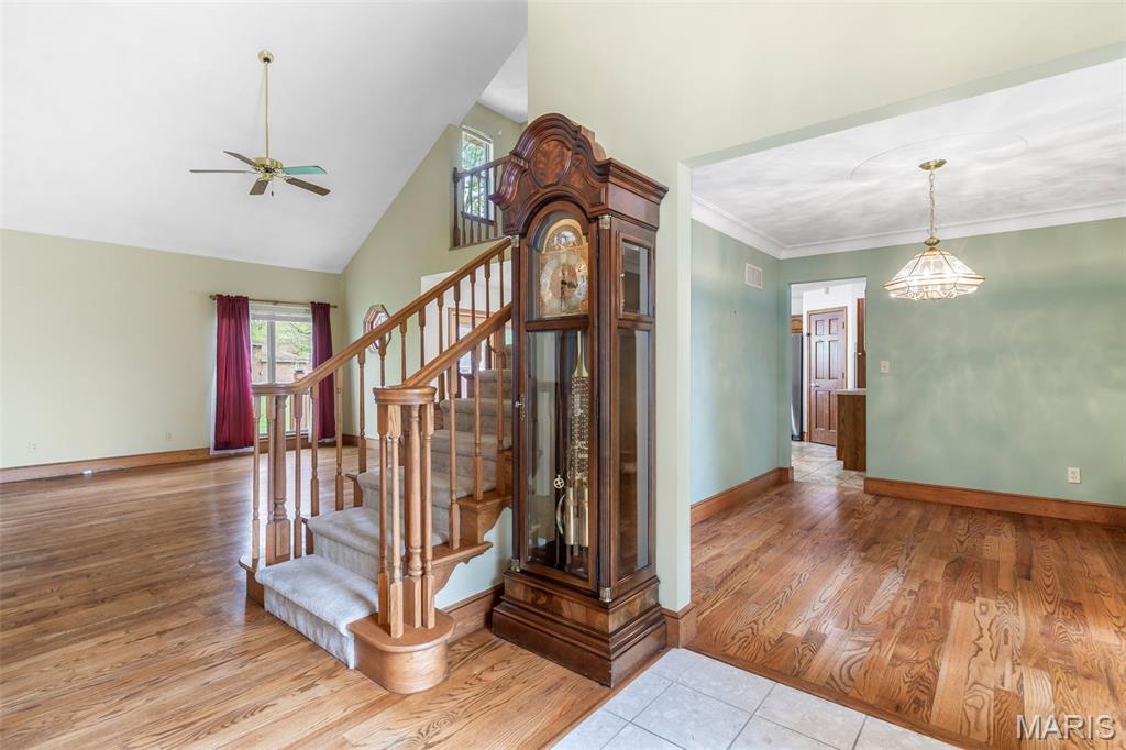 H & H Sub - Residential