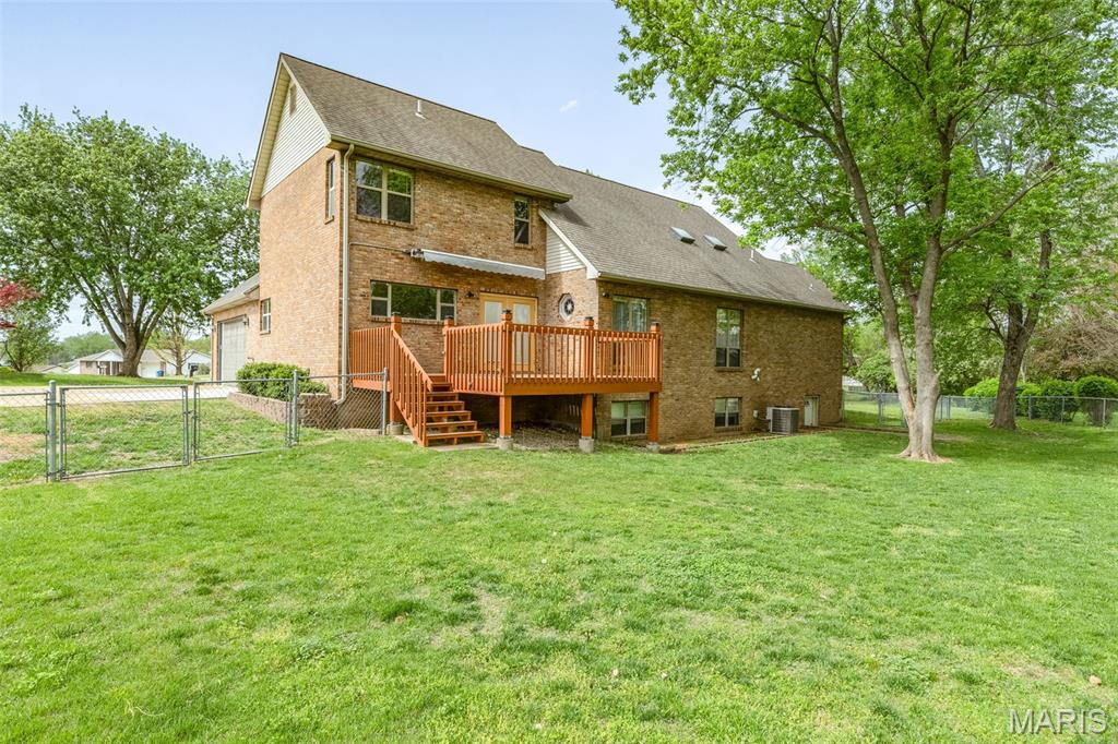 H & H Sub - Residential