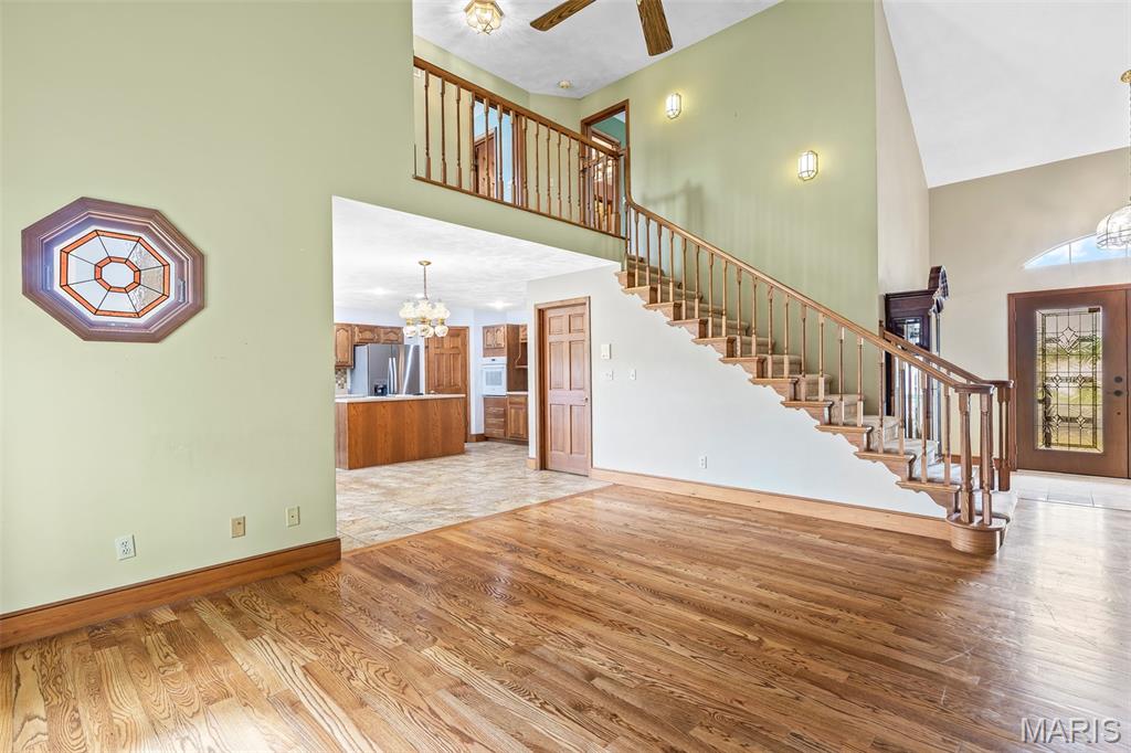 H & H Sub - Residential