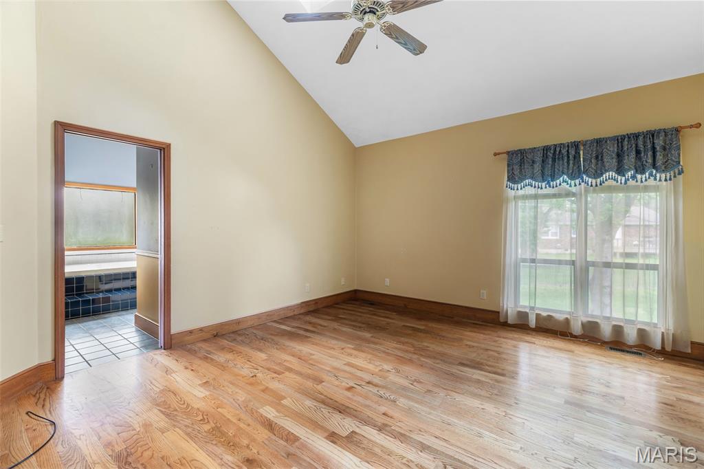 H & H Sub - Residential