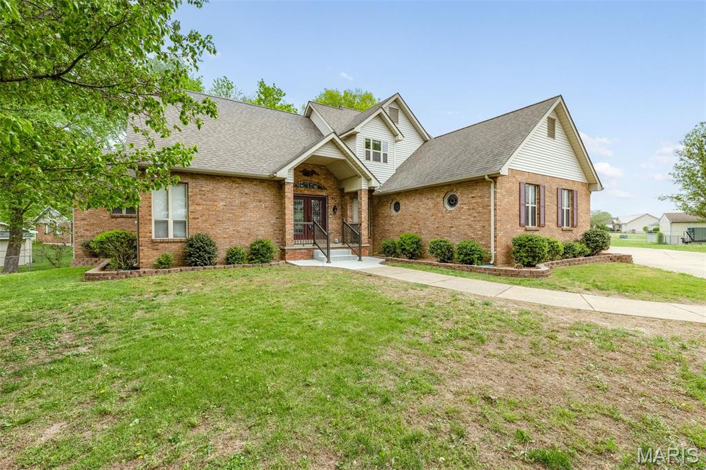 H & H Sub - Residential