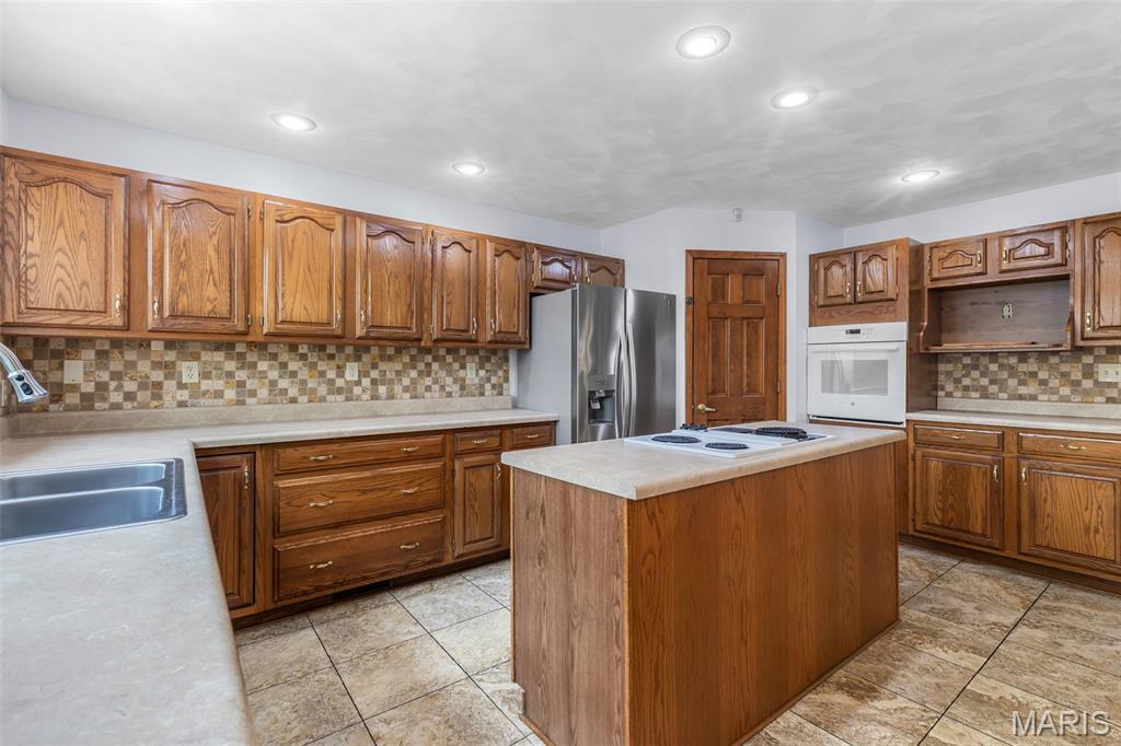 H & H Sub - Residential