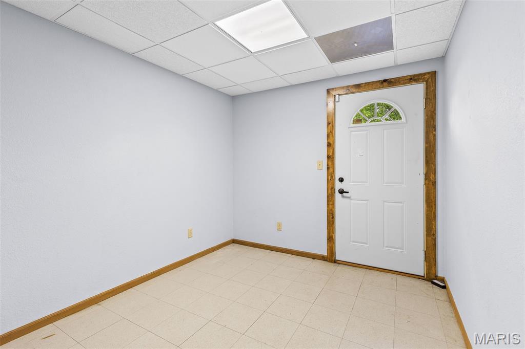 H & H Sub - Residential